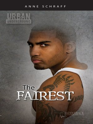 The Fairest - ebook